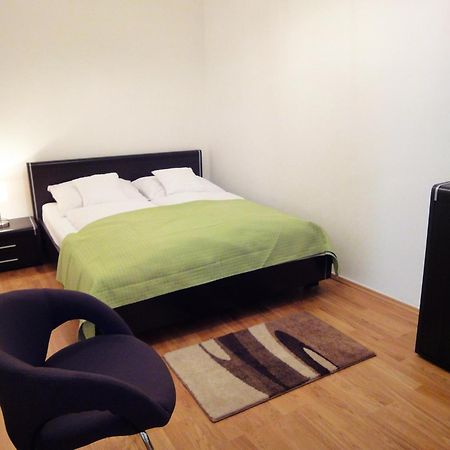 Elegant Vienna Apartment Extérieur photo