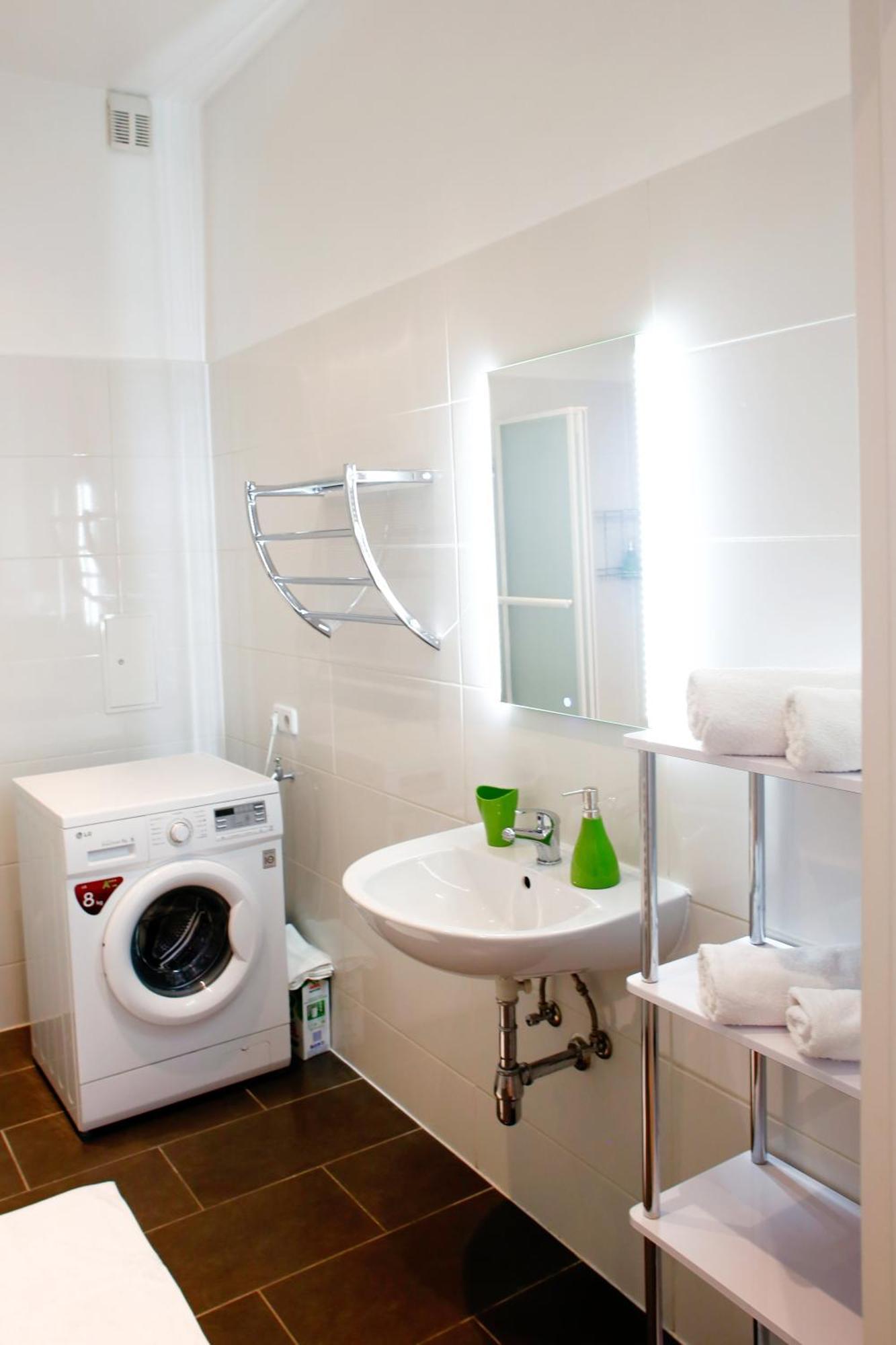 Elegant Vienna Apartment Extérieur photo
