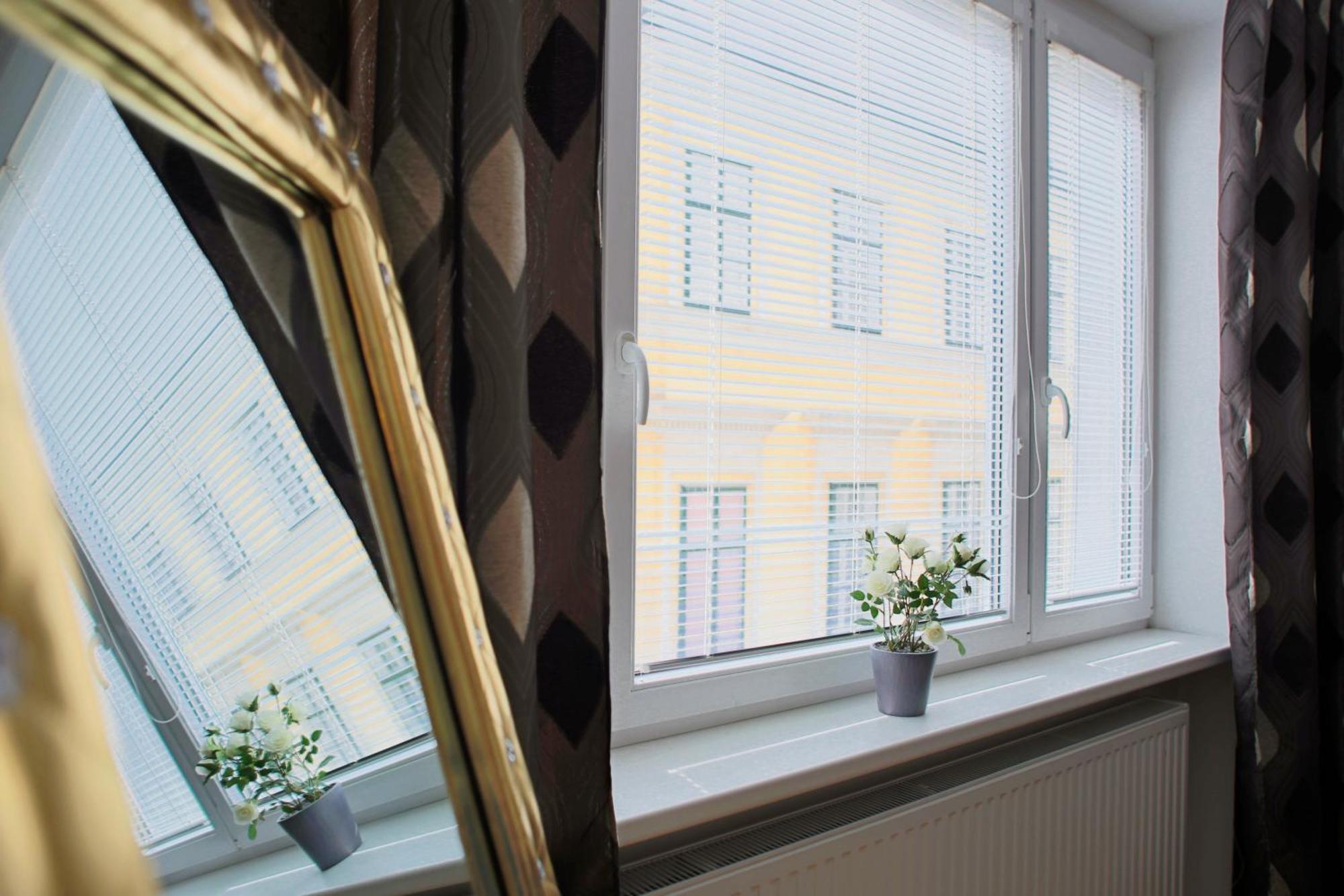Elegant Vienna Apartment Extérieur photo