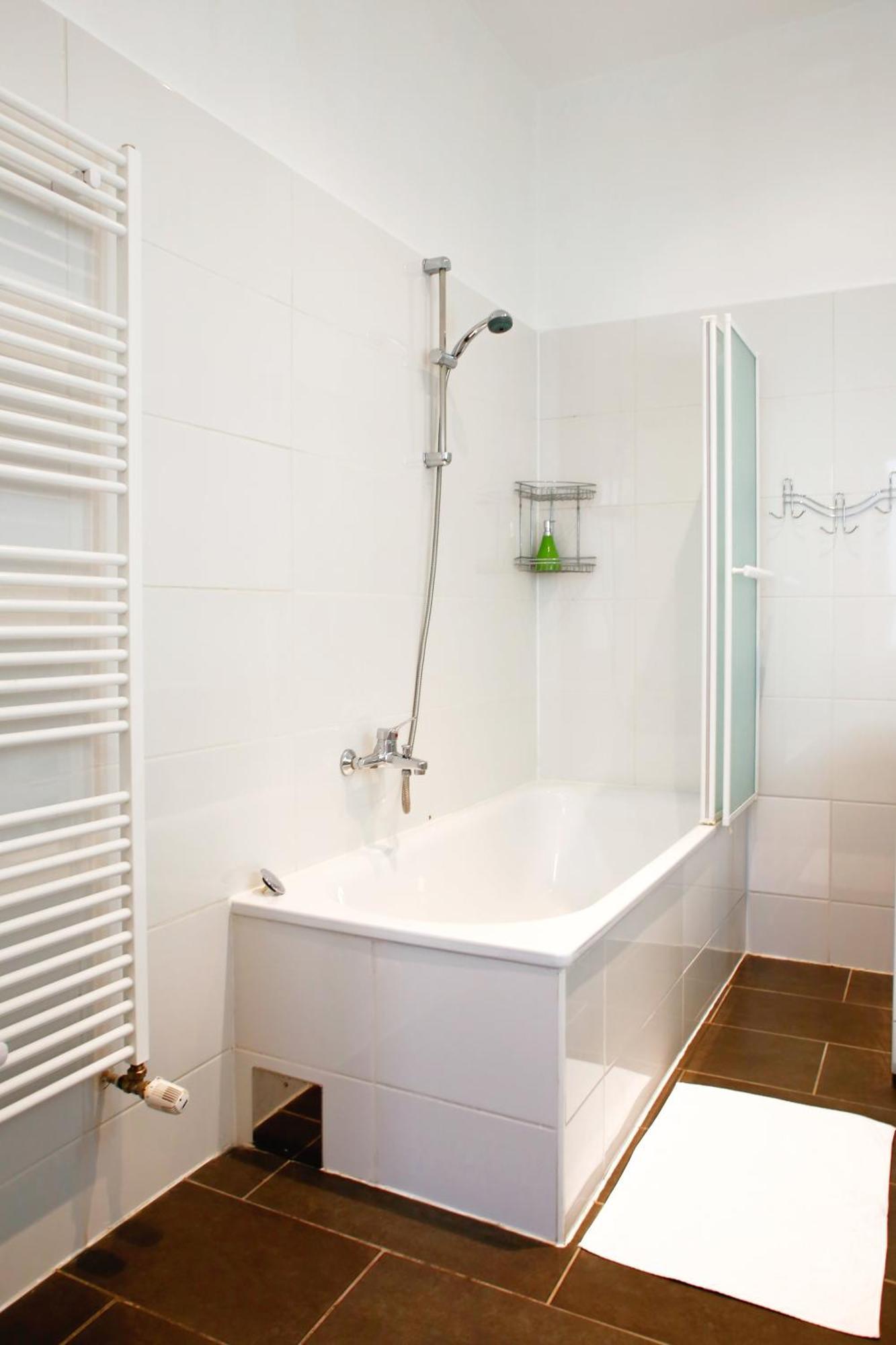 Elegant Vienna Apartment Extérieur photo
