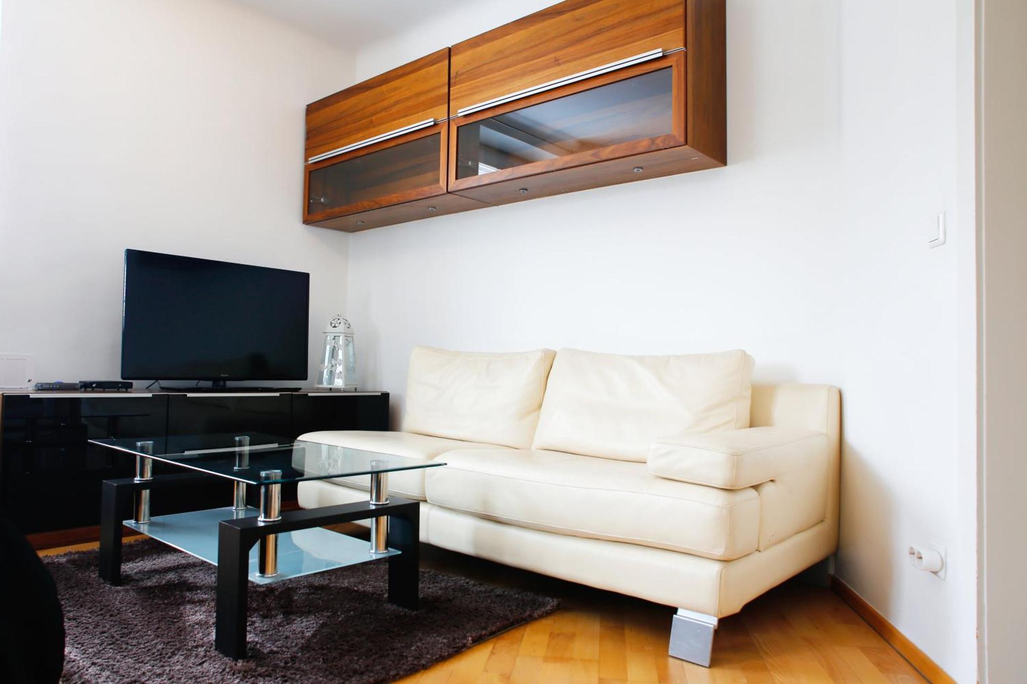 Elegant Vienna Apartment Extérieur photo